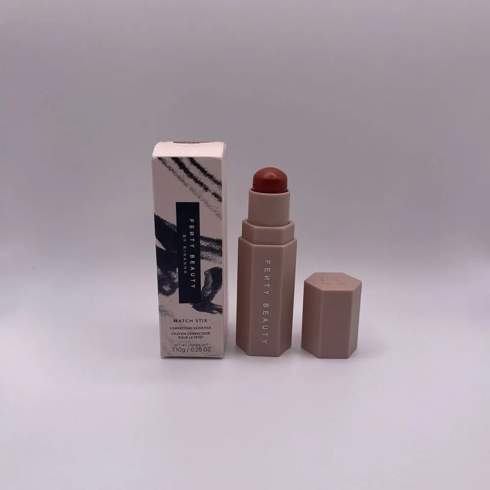 Fenty Beauty by Rihanna Match Stix Matte Contour Stick - Pumpkin 04